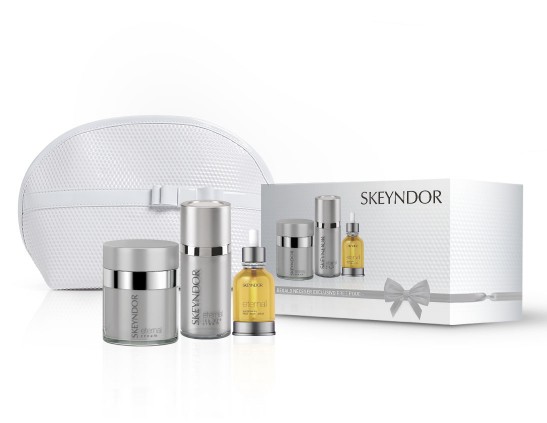 Rich results on Google's SERP when searching for "Eternal Luxury kit "