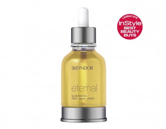 Rich results on Google's SERP when searching for "Eternal Sleeping Oil"