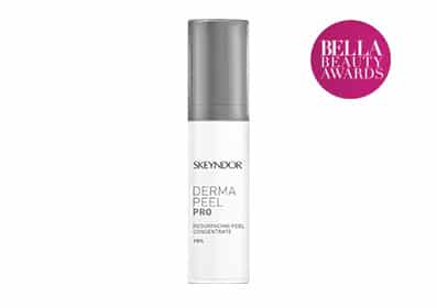 Rich results on Google's SERP when searching for "Resurfacing peel concentrate"