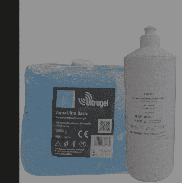 Αναλώσιμα Αισθητικης