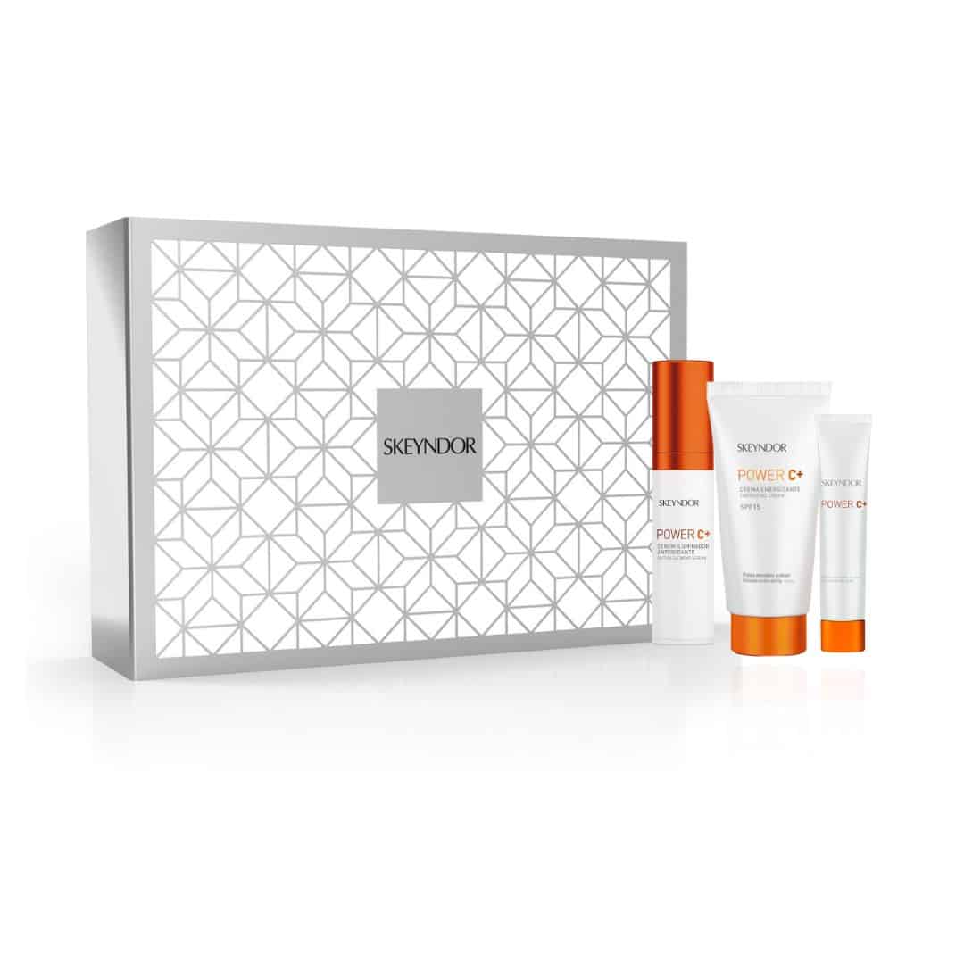 Power C+ Box 2023 | Skeyndor