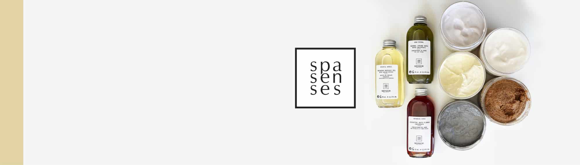 SPA SENSES