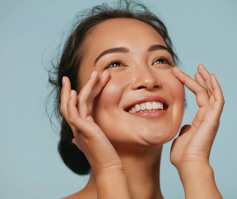 Πώς η Περιποίηση της Επιδερμίδας Βελτιώνει την Αυτοπεποίθηση;