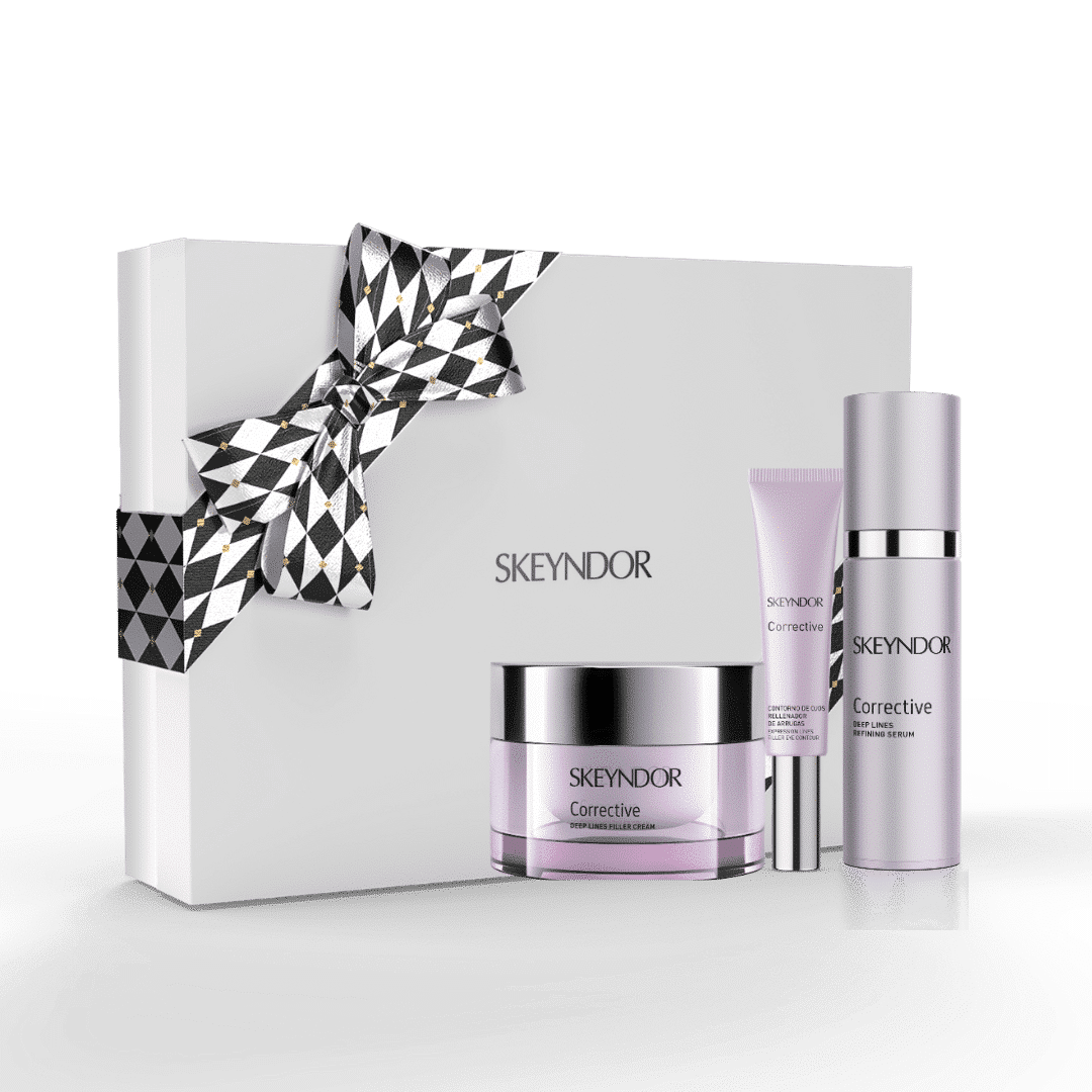 Corrective Christmas Box 2024 | Skeyndor