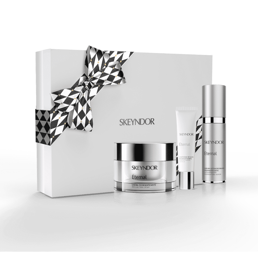 Eternal Christmas Box 2024 | Skeyndor