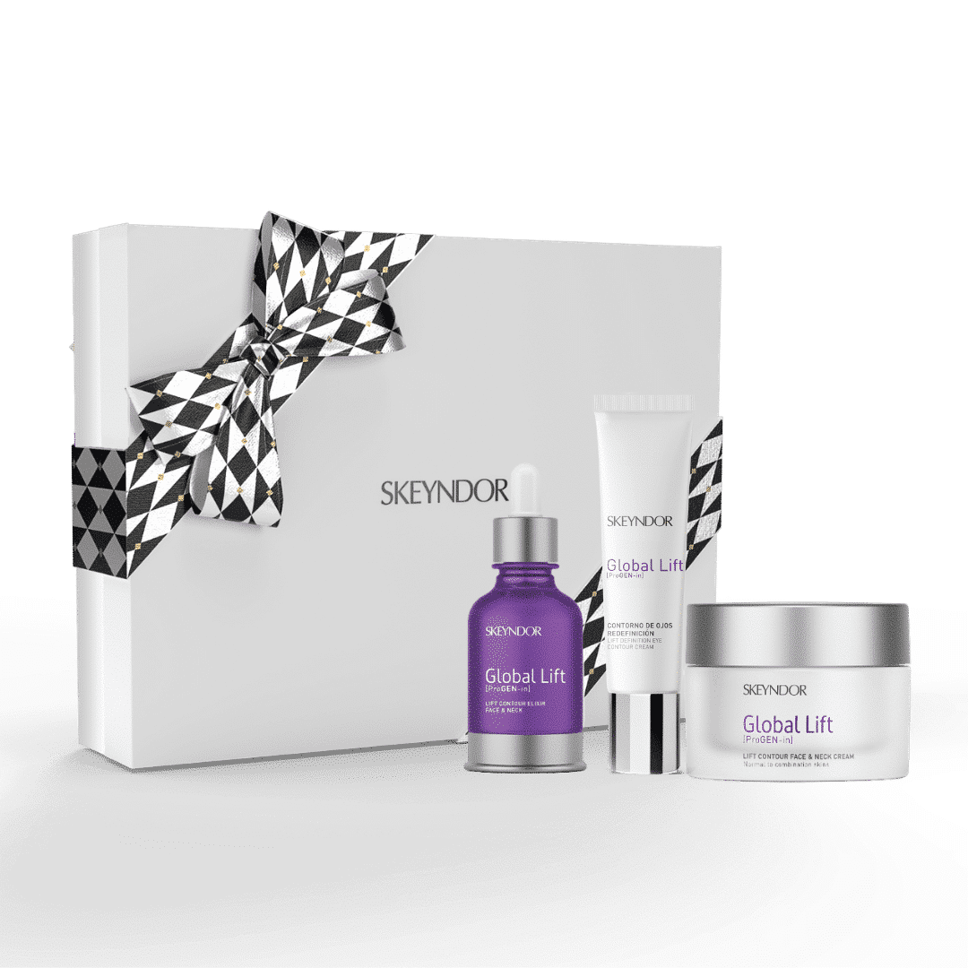 Global Lift Christmas Box 2024 | Skeyndor